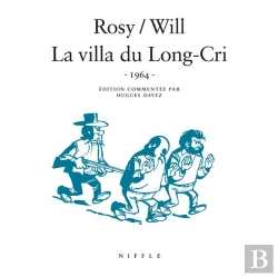 Bertrand.pt - Tif Et Tondu Tome 8 : La Villa Du Long-Cri