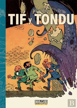 Bertrand.pt - Tif Y Tondu 02. Investigaciones A Traves Del Mundo