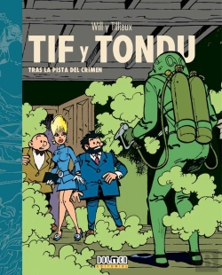 Bertrand.pt - Tif Y Tondu 1968-1971