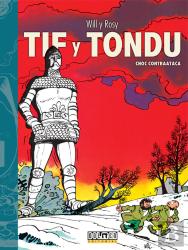 Tif Y Tondu