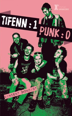 Bertrand.pt - Tifenn : 1 - Punk : 0