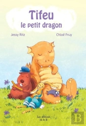 Tifeu Le Petit Dragon