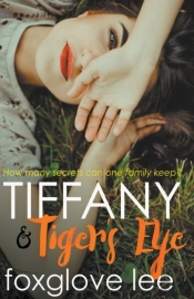 Tiffany And Tiger'S Eye