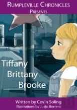 Tiffany Brittany Brooke