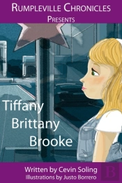 Tiffany Brittany Brooke