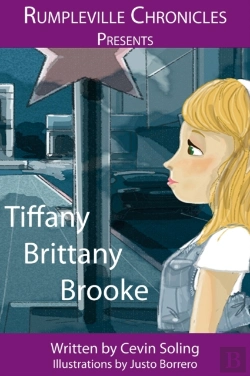 Bertrand.pt - Tiffany Brittany Brooke