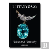 Tiffany Co Vision Virtuosity