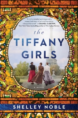 Bertrand.pt - Tiffany Girls