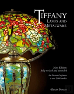 Bertrand.pt - Tiffany Lamps And Metalware