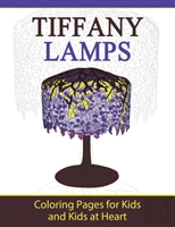 Tiffany Lamps