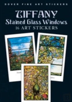 Bertrand.pt - Tiffany Stained Glass Windows: 16 A