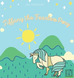 Bertrand.pt - Tiffany The Fearless Pony
