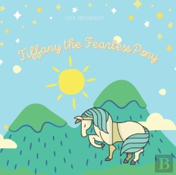 Bertrand.pt - Tiffany The Fearless Pony