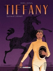 Tiffany Tome 1 ; Escrime Et Châtiment