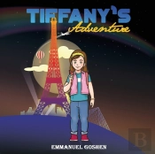 Tiffany'S Adventure
