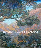 Tiffany'S Glass Mosaics