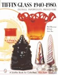 Tiffin Glass 1940-1980