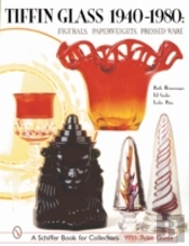 Tiffin Glass 1940-1980