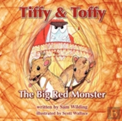 Bertrand.pt - Tiffy And Toffy - The Big Red Monster