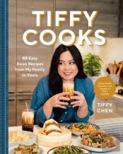 Tiffy Cooks