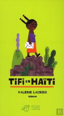 Bertrand.pt - Tifi En Haïti