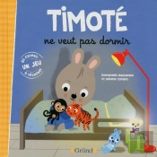 Tifilou Ne Veut Pas Aller Au Lit