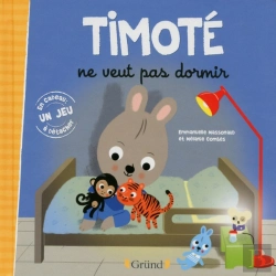 Bertrand.pt - Tifilou Ne Veut Pas Aller Au Lit