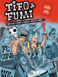 Bertrand.pt - Tifo Et Fumi - Tome 1