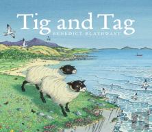 Tig And Tag