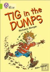 Tig In The Dumps