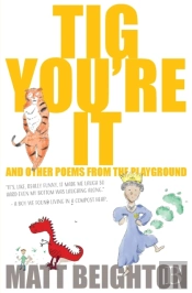 Tig You'Re It