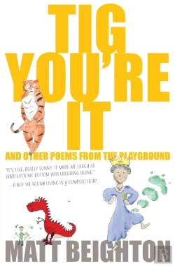 Bertrand.pt - Tig You'Re It