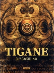 Tigane Ned