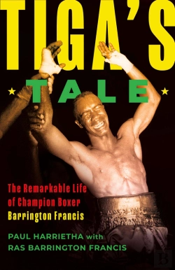 Bertrand.pt - Tiga'S Tale