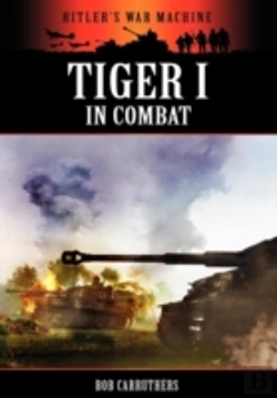 Bertrand.pt - Tiger 1 In Combat