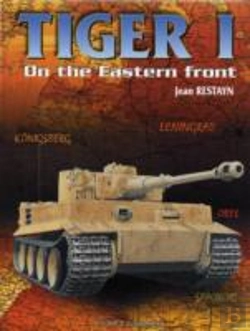 Bertrand.pt - Tiger 1 On The Eastern Front