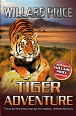 Bertrand.pt - Tiger Adventure