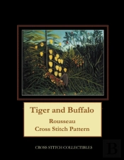 Tiger And Buffalo