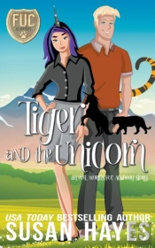 Tiger And The Unicorn