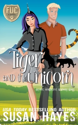 Bertrand.pt - Tiger And The Unicorn
