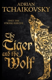Tiger And The Wolf