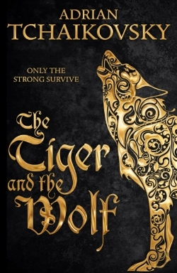 Bertrand.pt - Tiger And The Wolf