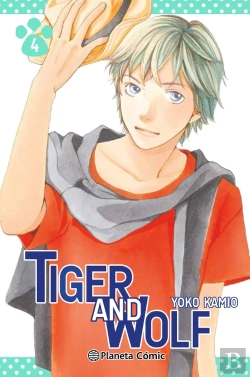 Bertrand.pt - Tiger And Wolf Nº 04/06