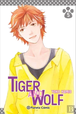 Bertrand.pt - Tiger And Wolf Nº 05/06