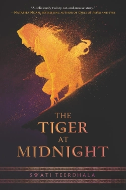 Bertrand.pt - Tiger At Midnight