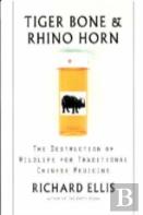Tiger Bone & Rhino Horn