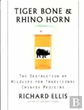 Tiger Bone & Rhino Horn