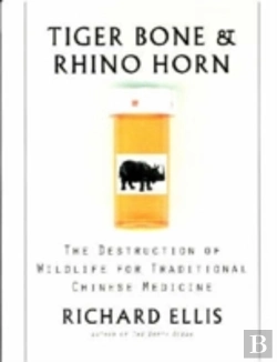 Bertrand.pt - Tiger Bone & Rhino Horn