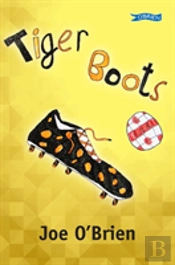 Tiger Boots