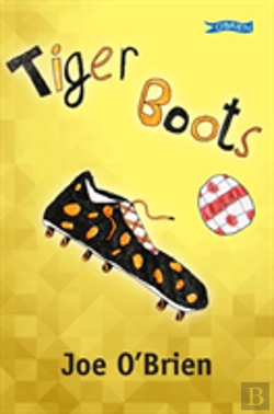Bertrand.pt - Tiger Boots